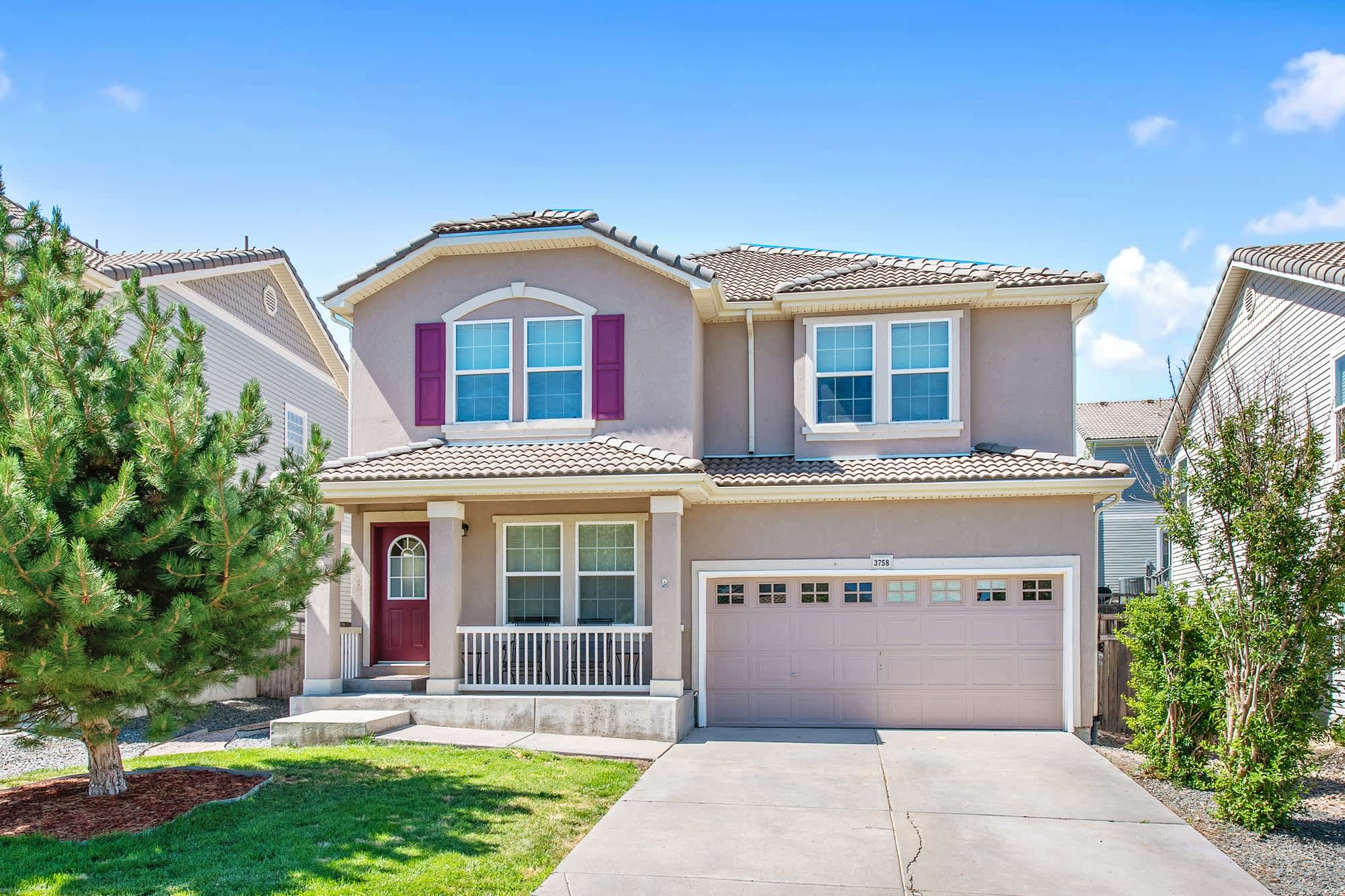 3758 Dinosaur Street – photo 1