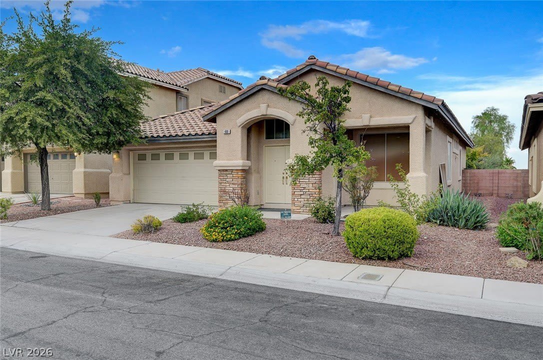408 Copper Valley Court – photo 1