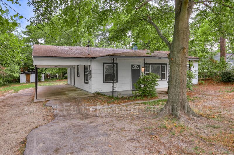 1813 Alder Drive – photo 3
