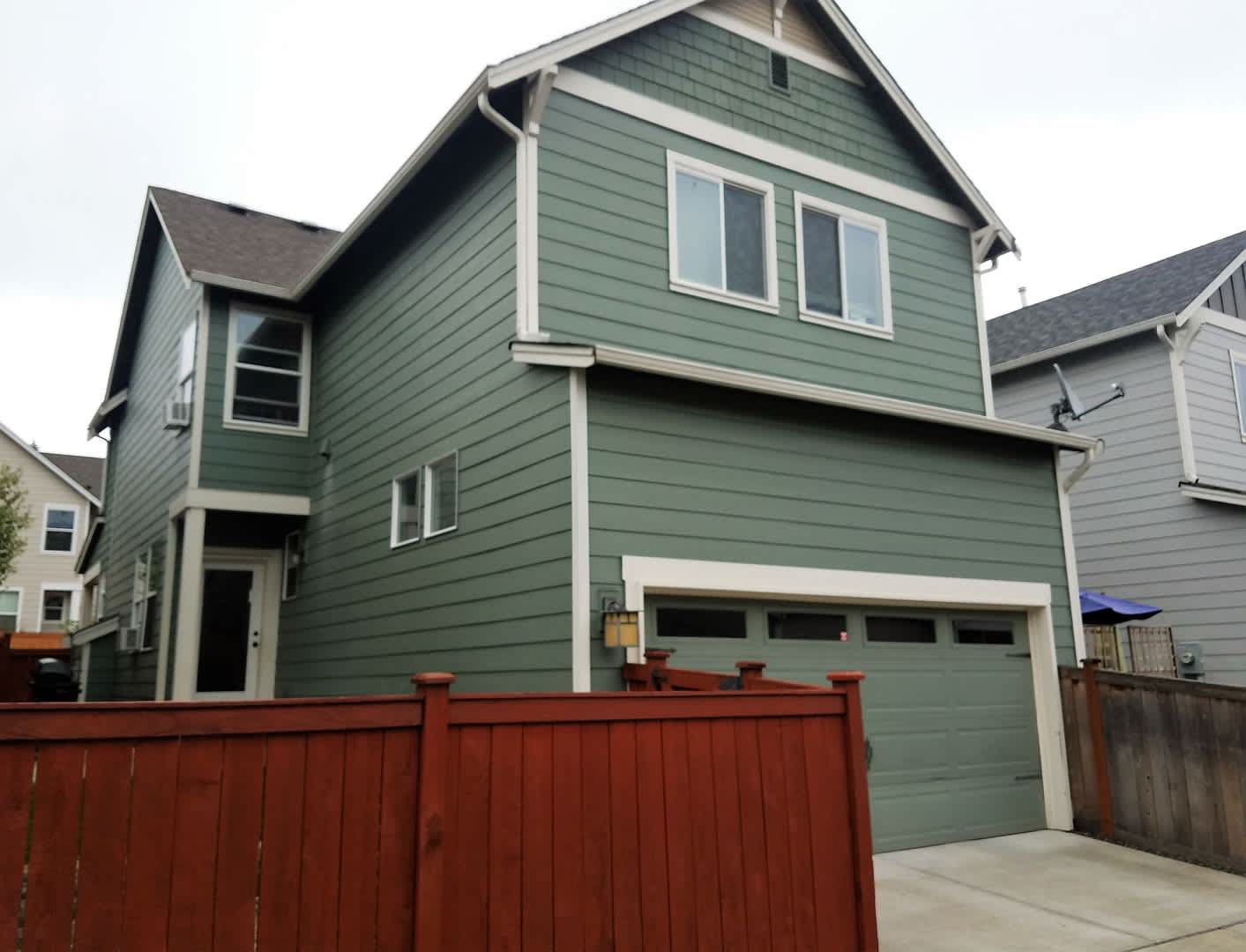 3 Bedroom Silverdale Home – photo 4