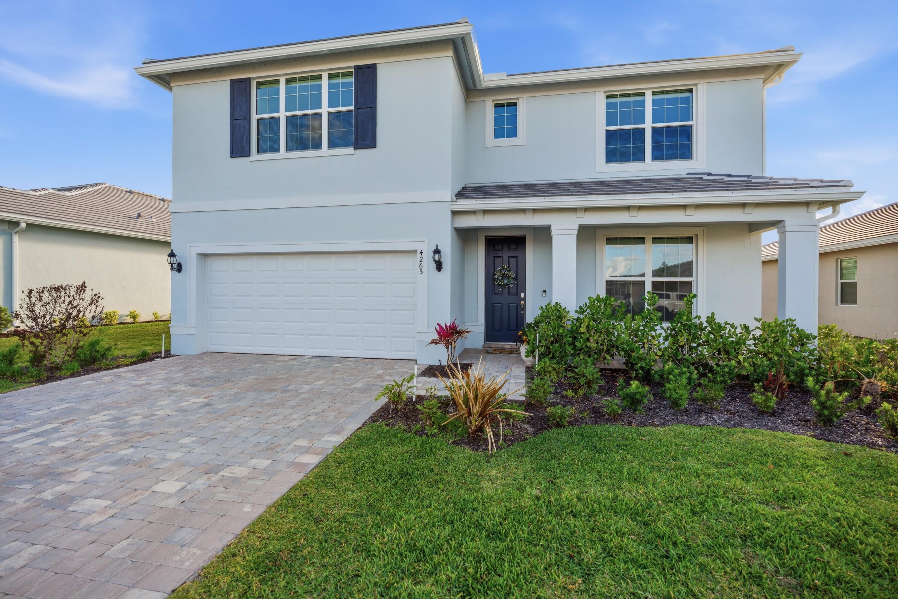 4265 SW Cornerstone Way – photo 1