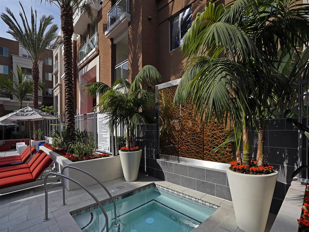 West Park Apartments – photo 3