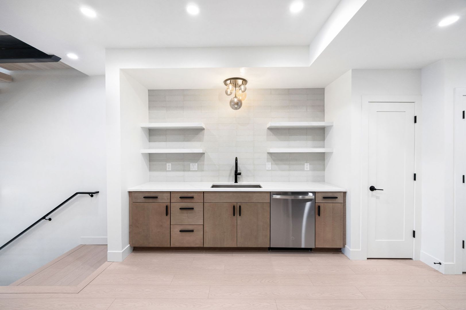 Brand-New 4BD, 4.5BA Wheat Ridge Townhome with Optional Private Studio – photo 3