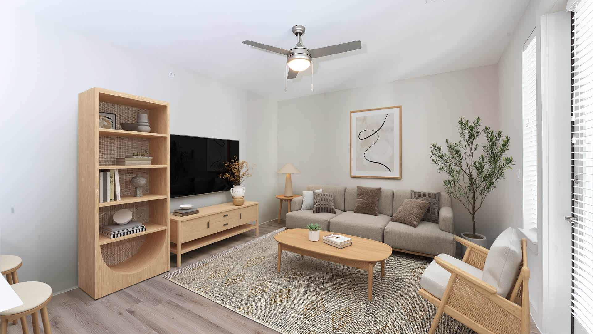 Remy Apartments – photo 3