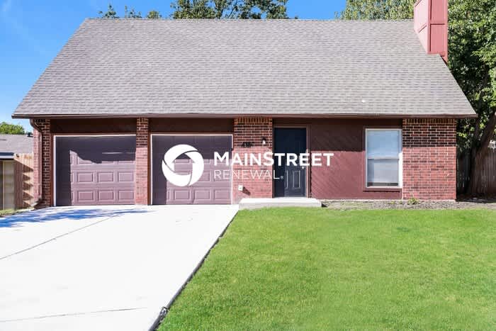 445 Larkspur Court – photo 1