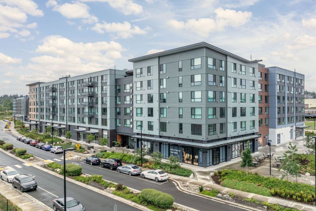 Riverfront Everett – photo 1