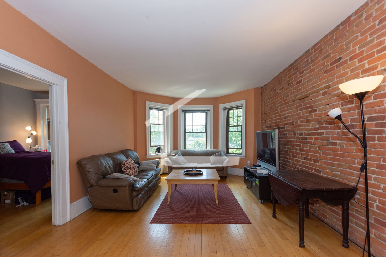 1155 Commonwealth Ave #3C Boston MA 02134 – photo 1