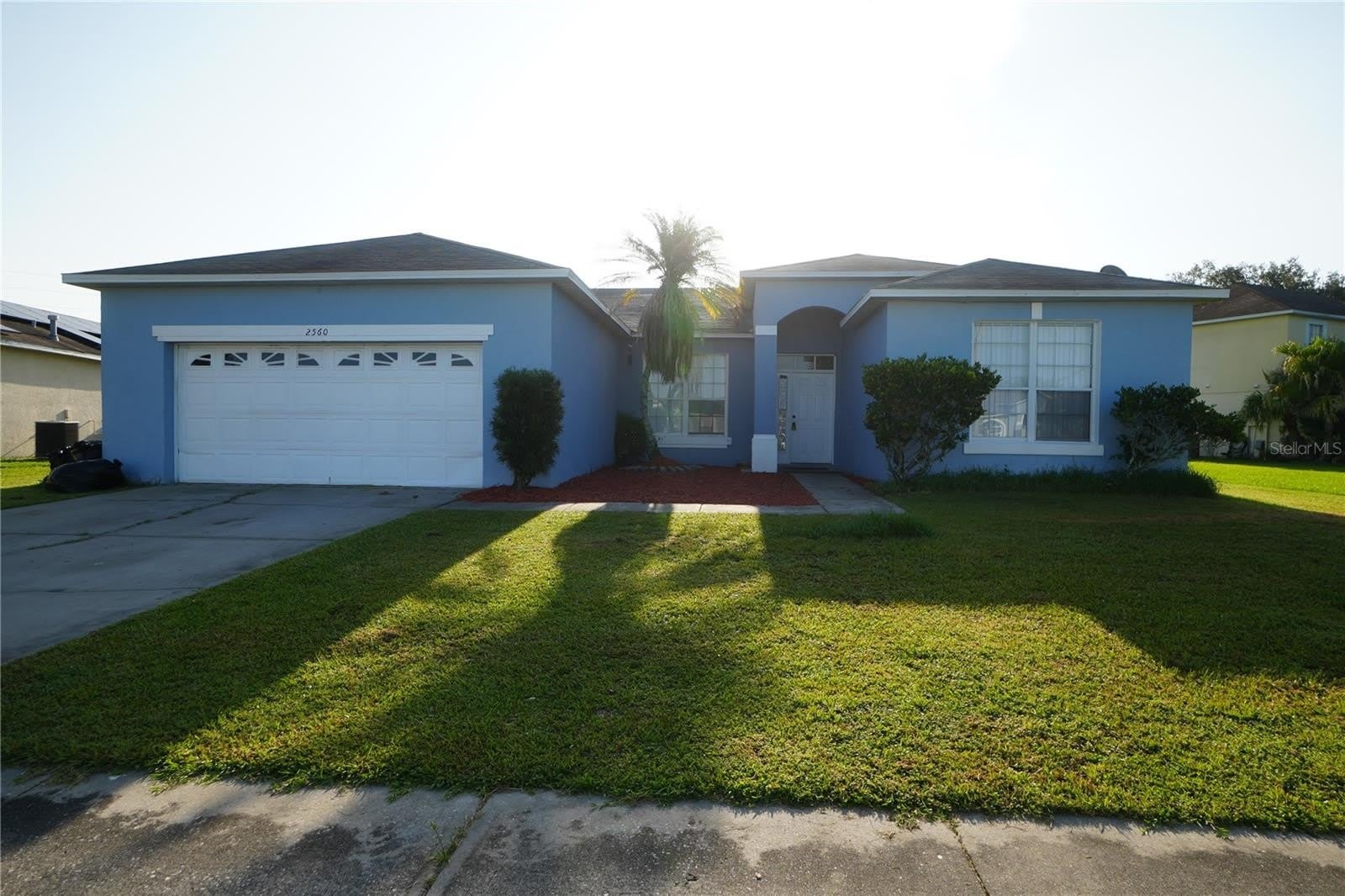 2560 SAGE Drive W – photo 1
