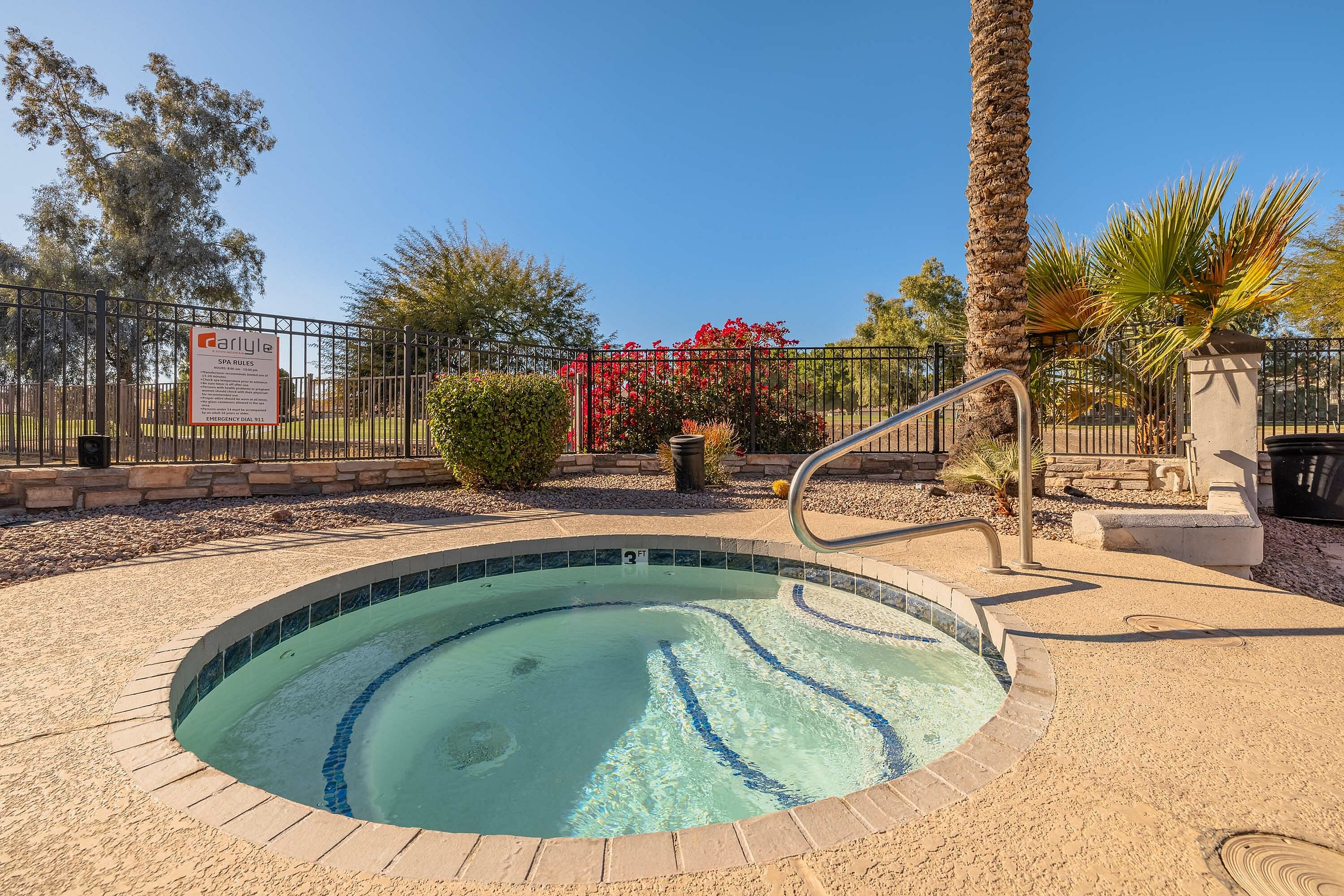 Carlyle at South Mountain – photo 5