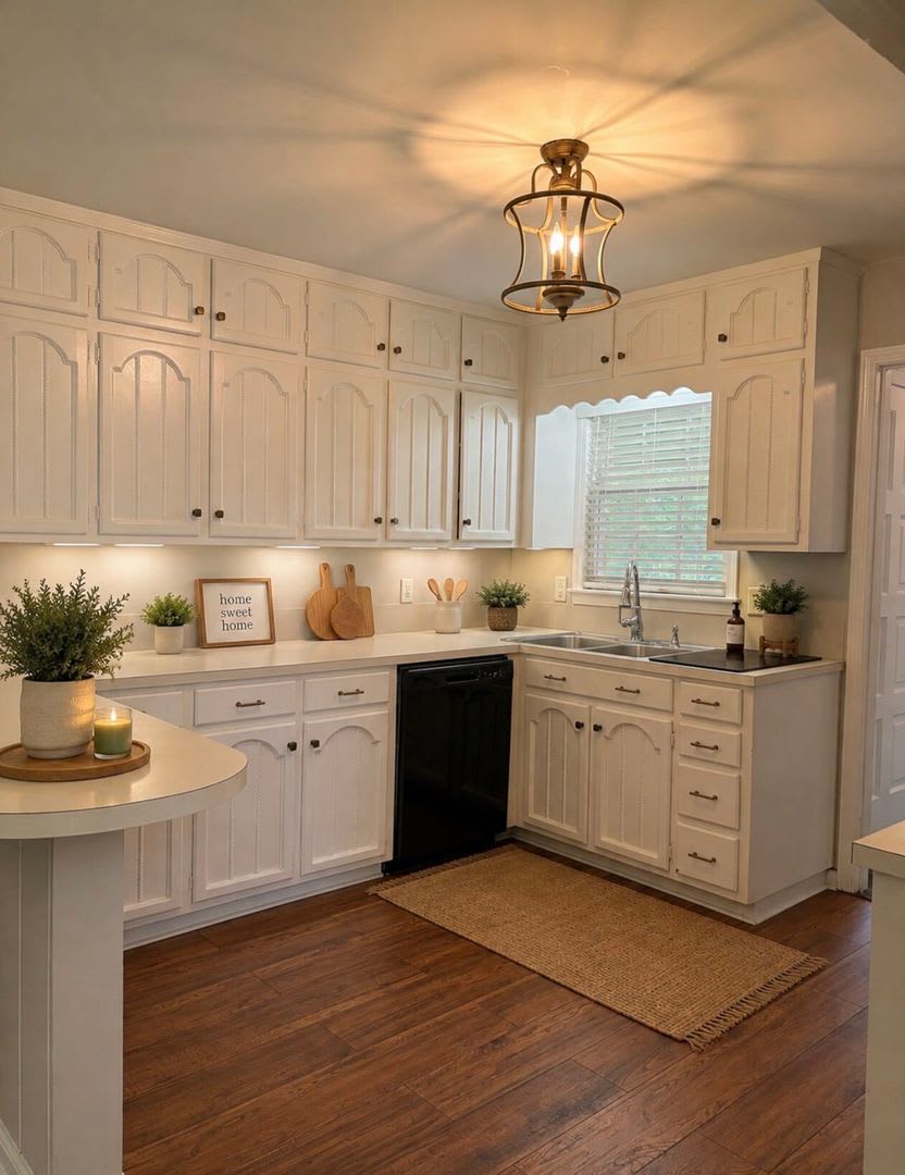 Move In Ready 4Br 3Ba Home With Spacious Layout Large Yard – photo 3
