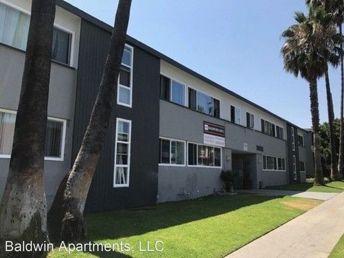 Baldwin Hills Residences – photo 2
