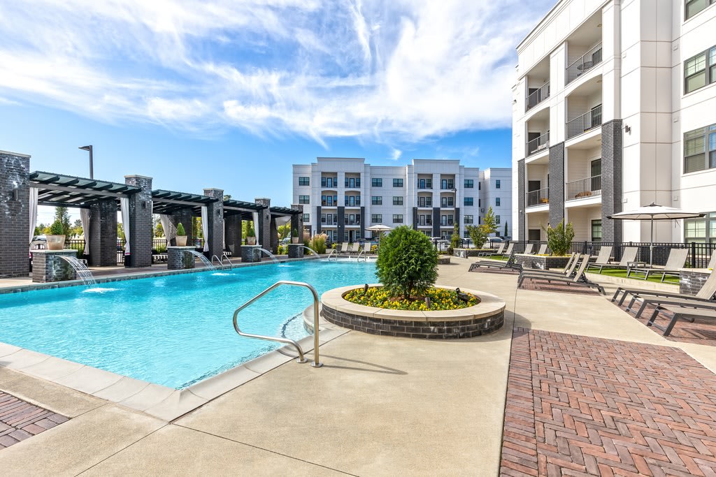 The Ivy Apartment Homes – photo 1