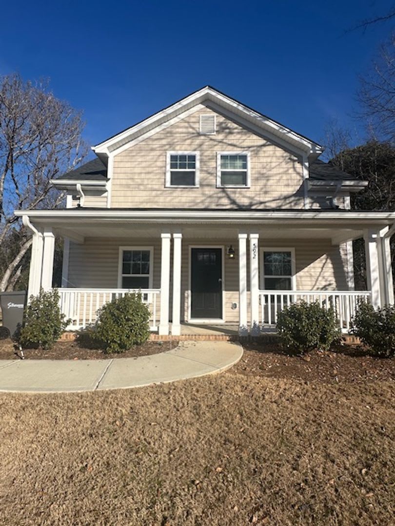 For Rent: Spacious 3-Bedroom Affordable Home in Spartanburg! – photo 1