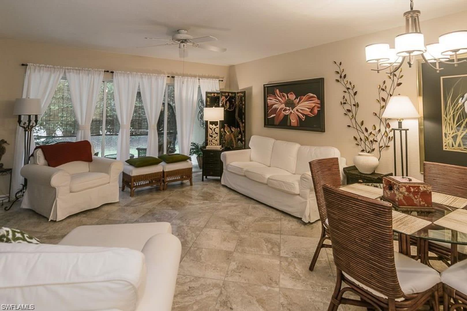 Seasonal Furnished Escape The Cold And Stay At Crown Pointe 2 2 Fully Furnished Condo – photo 4