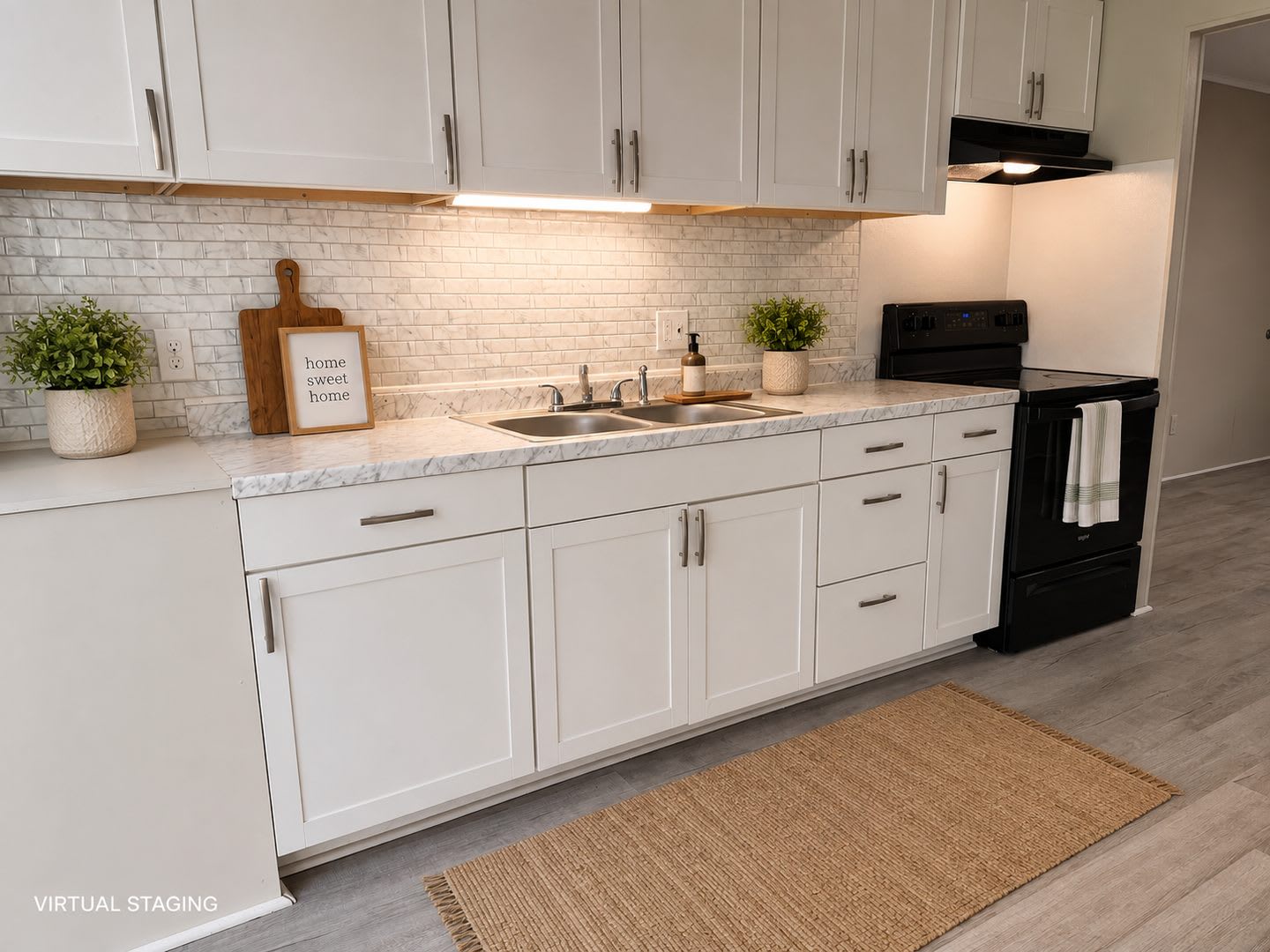 Cozy Duplex Unit Available NOW! – photo 4