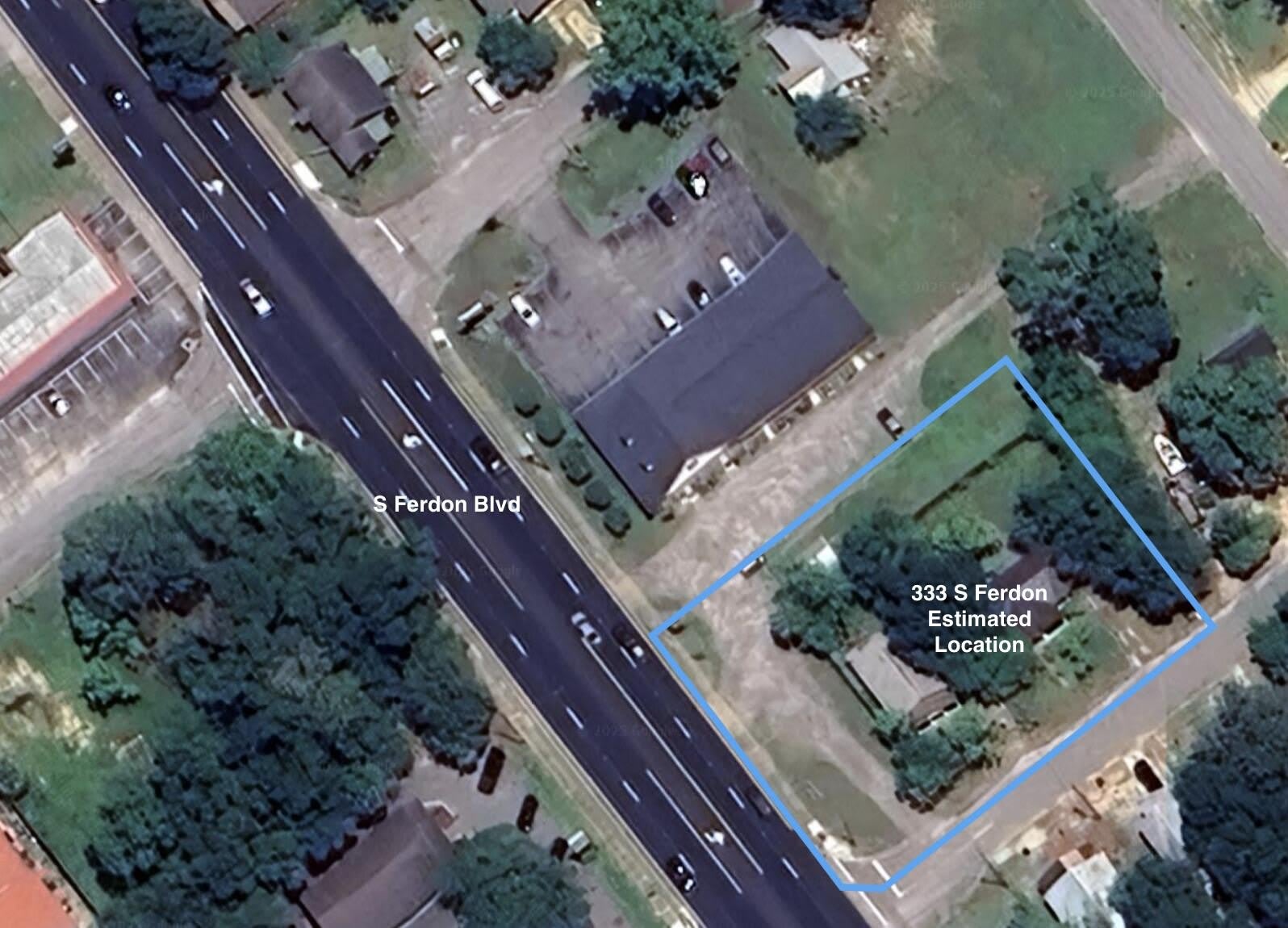 333 S Ferdon Boulevard – photo 2