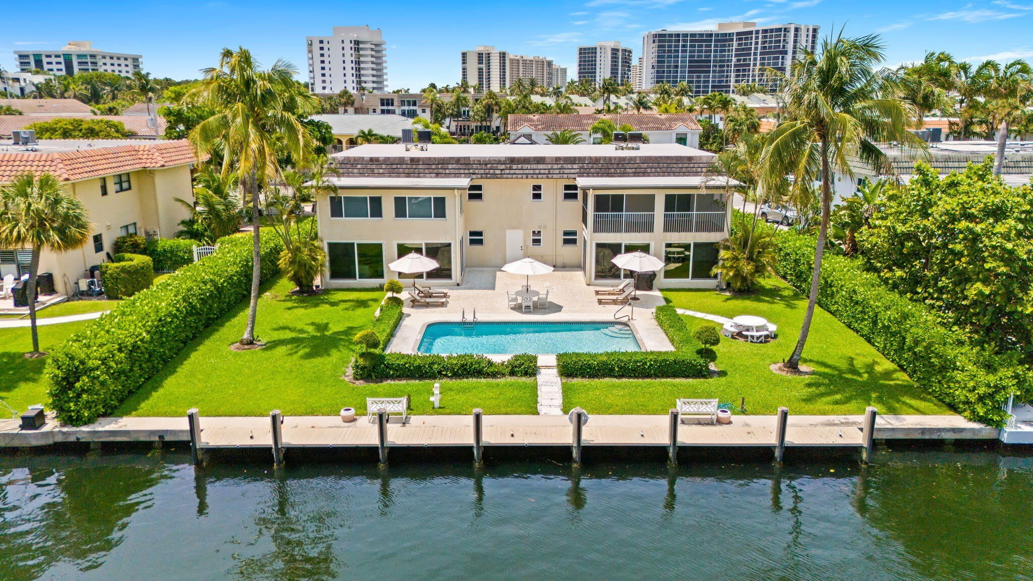 1105 Bel Air Drive – photo 1
