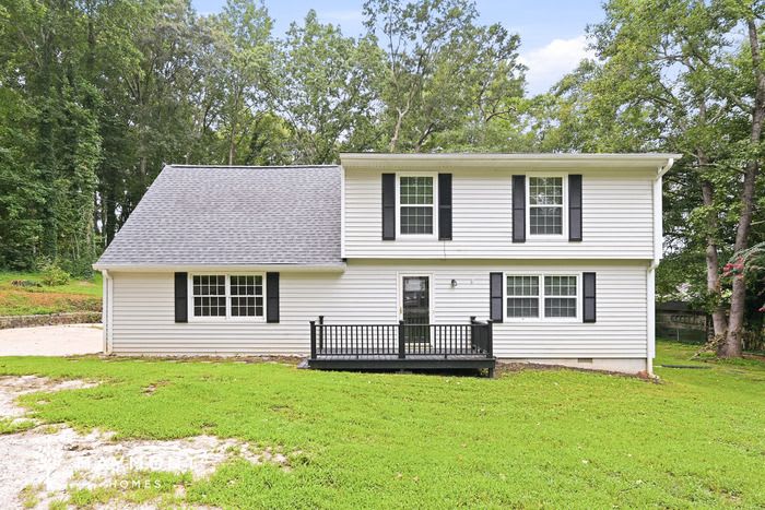 6218 Sweetgum Trail – photo 1