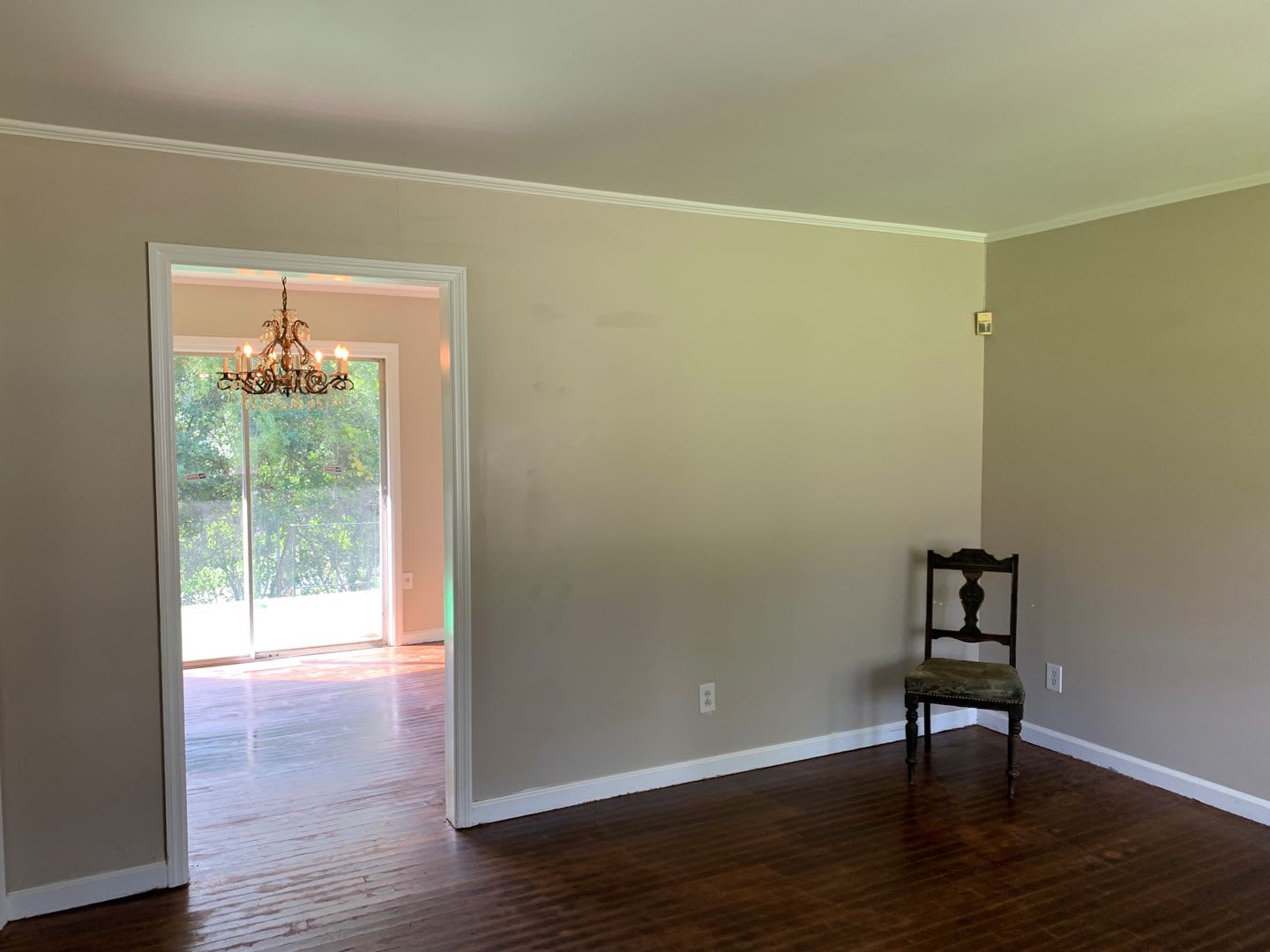 Super Cute All Brick Home in East Macon – photo 4