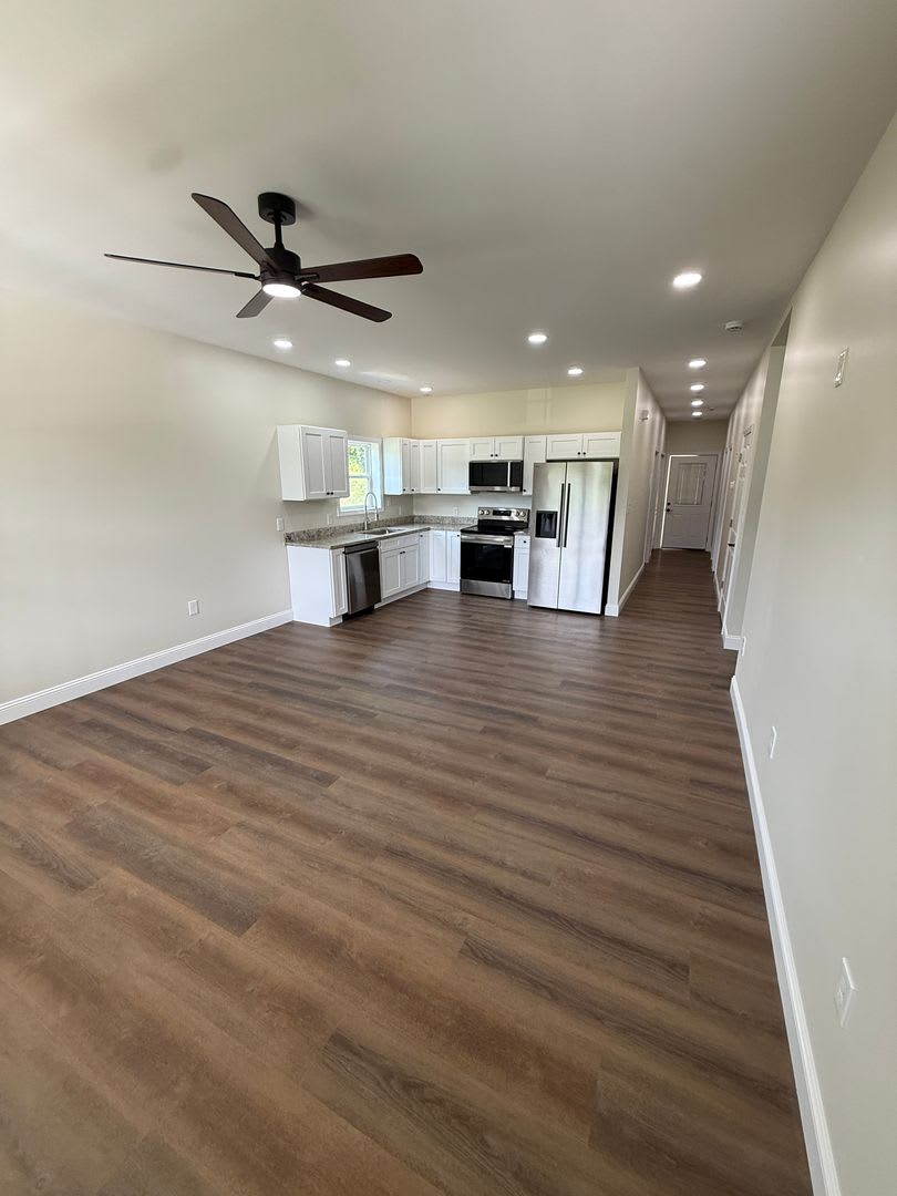 Brand-New 2 Bedroom Duplex for Rent – West End of Morristown – photo 5