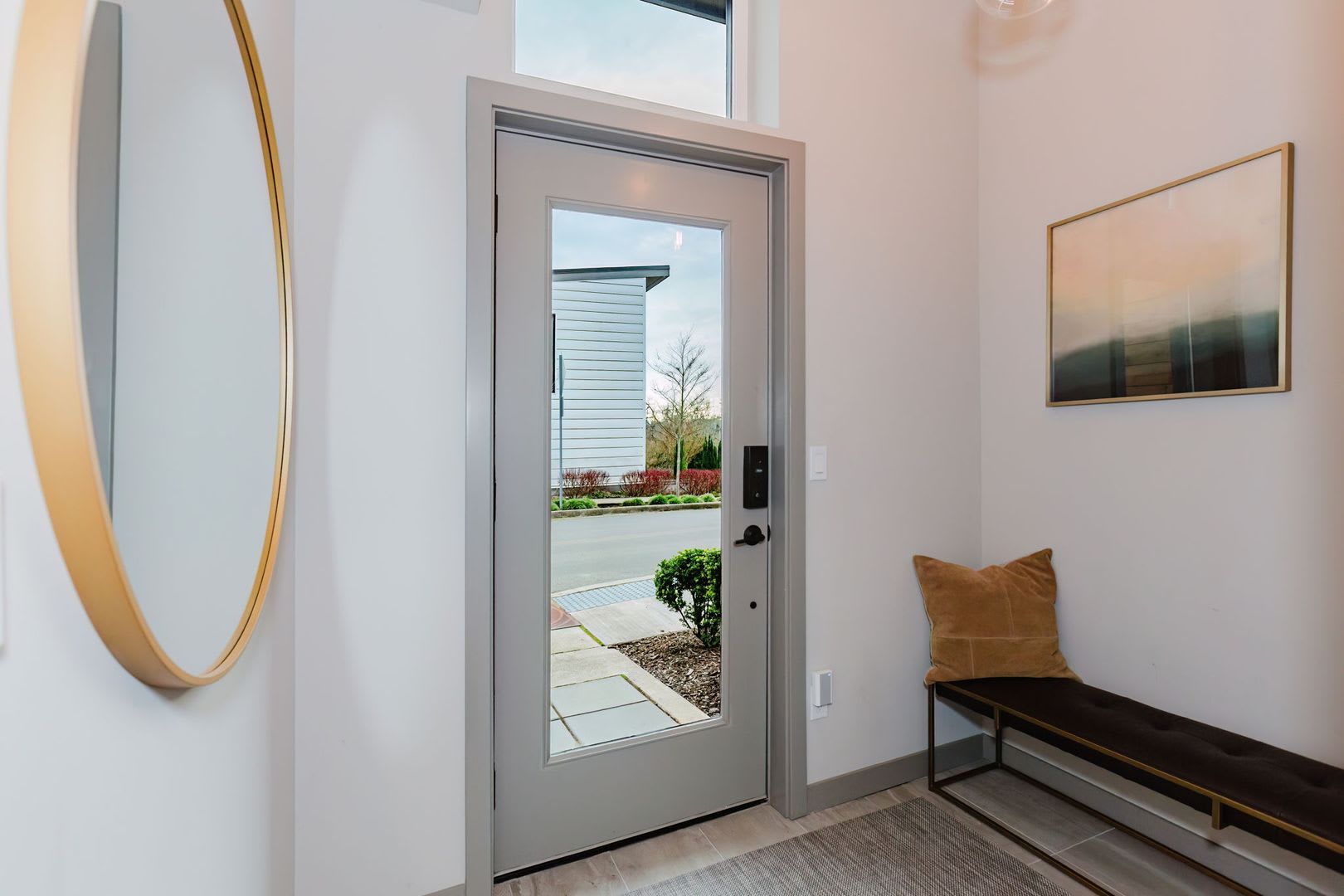 Refined Island Living Just Steps to Seattle Ferry in the Heart of Winslow – photo 5