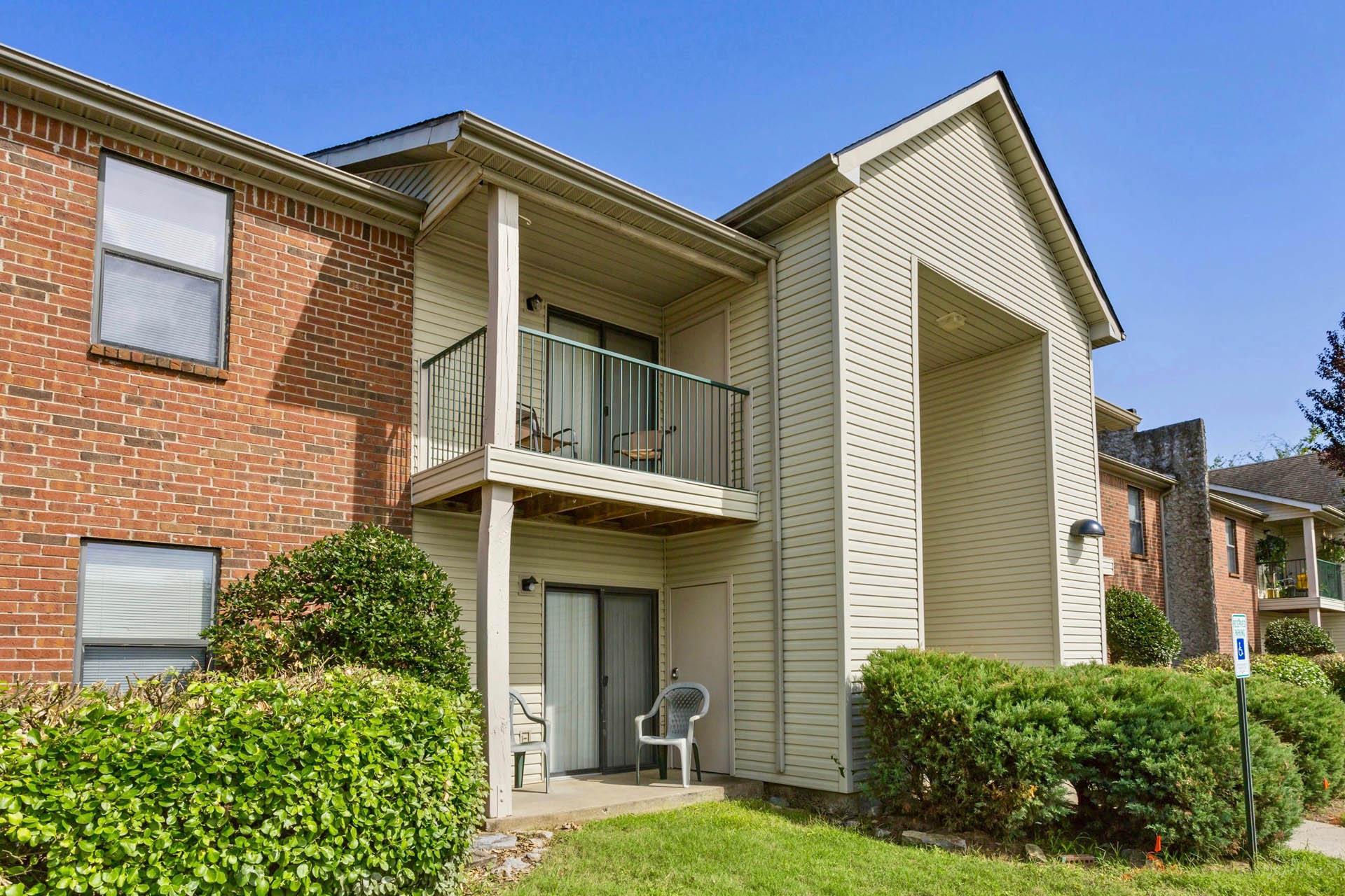 Waterview Apartments – photo 4