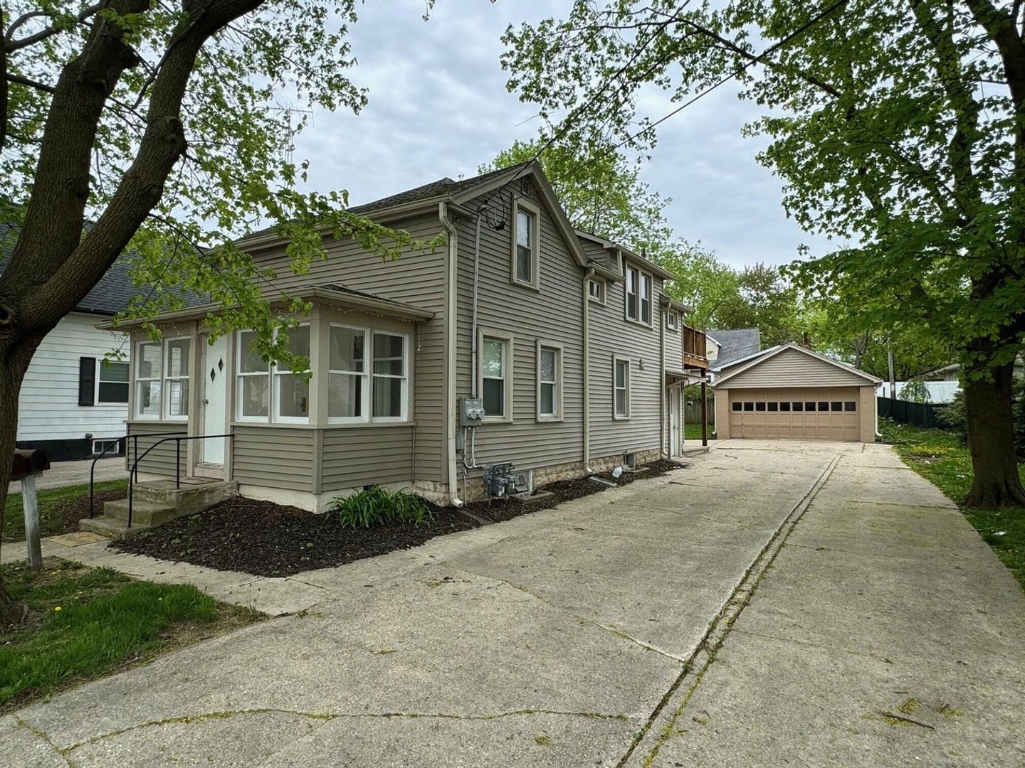 Miller McHenry St. Duplex – photo 1