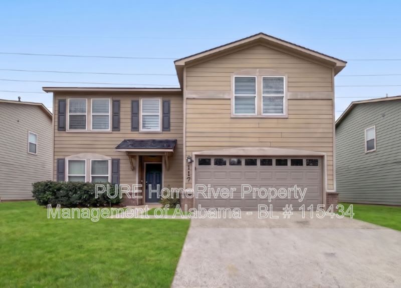 117 Bermuda Lakes Dr – photo 1