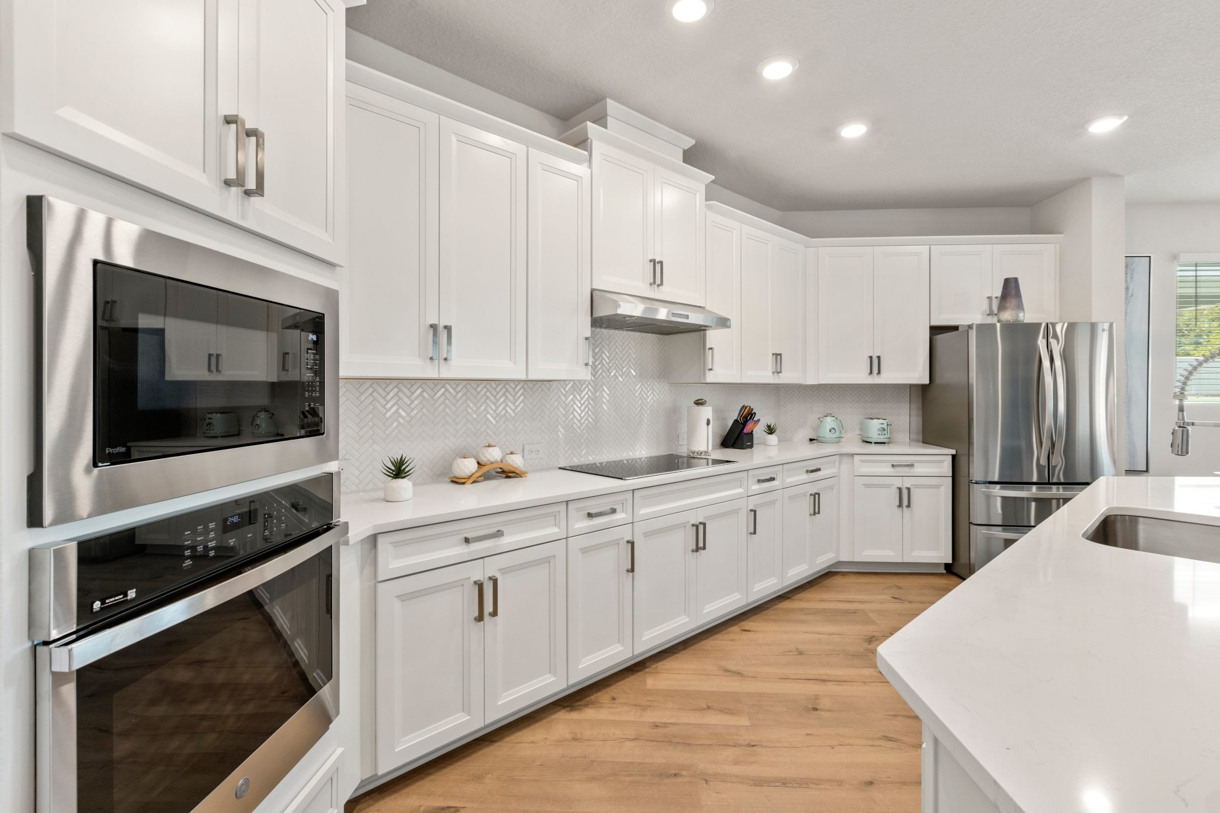 Reserve at Hillview Single-Family Homes – photo 5