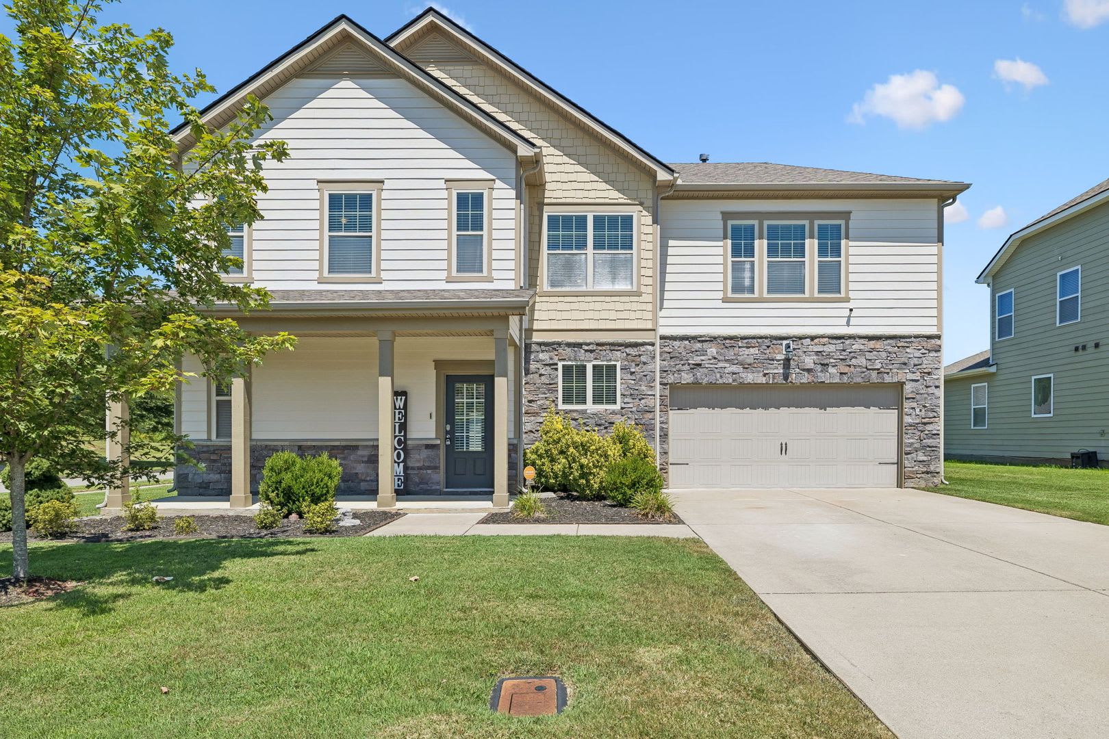 6430 Hickory Bell Drive – photo 1