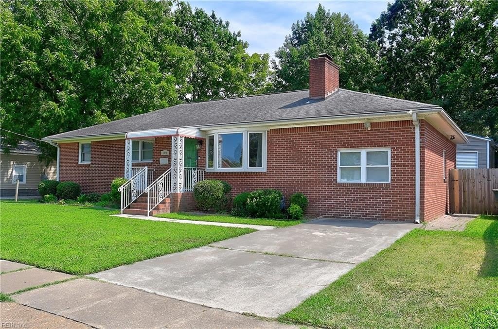 309 Beck Street – photo 2