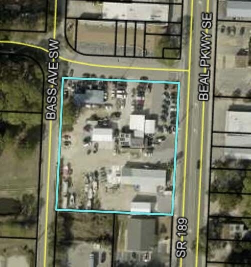 60 Beal Parkway – photo 2