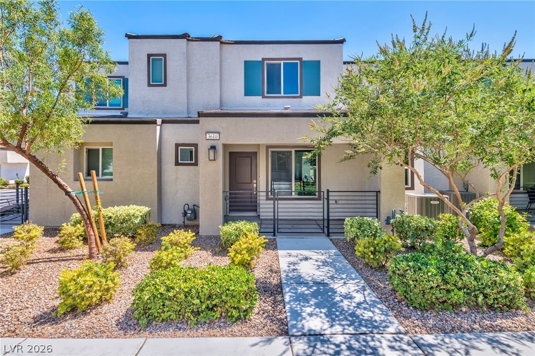 3610 Tripoli Cove Avenue – photo 1