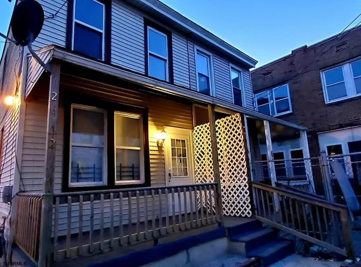26 1/2 S Georgia Ave – photo 1
