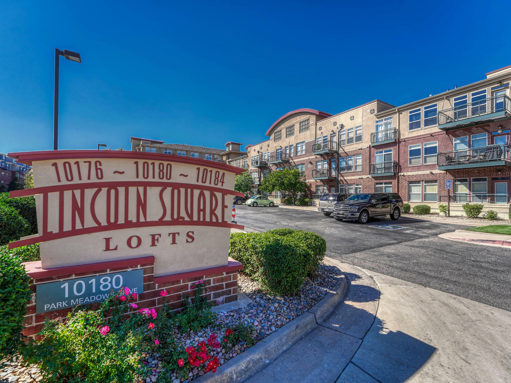 10176 Park Meadows Drive – photo 1