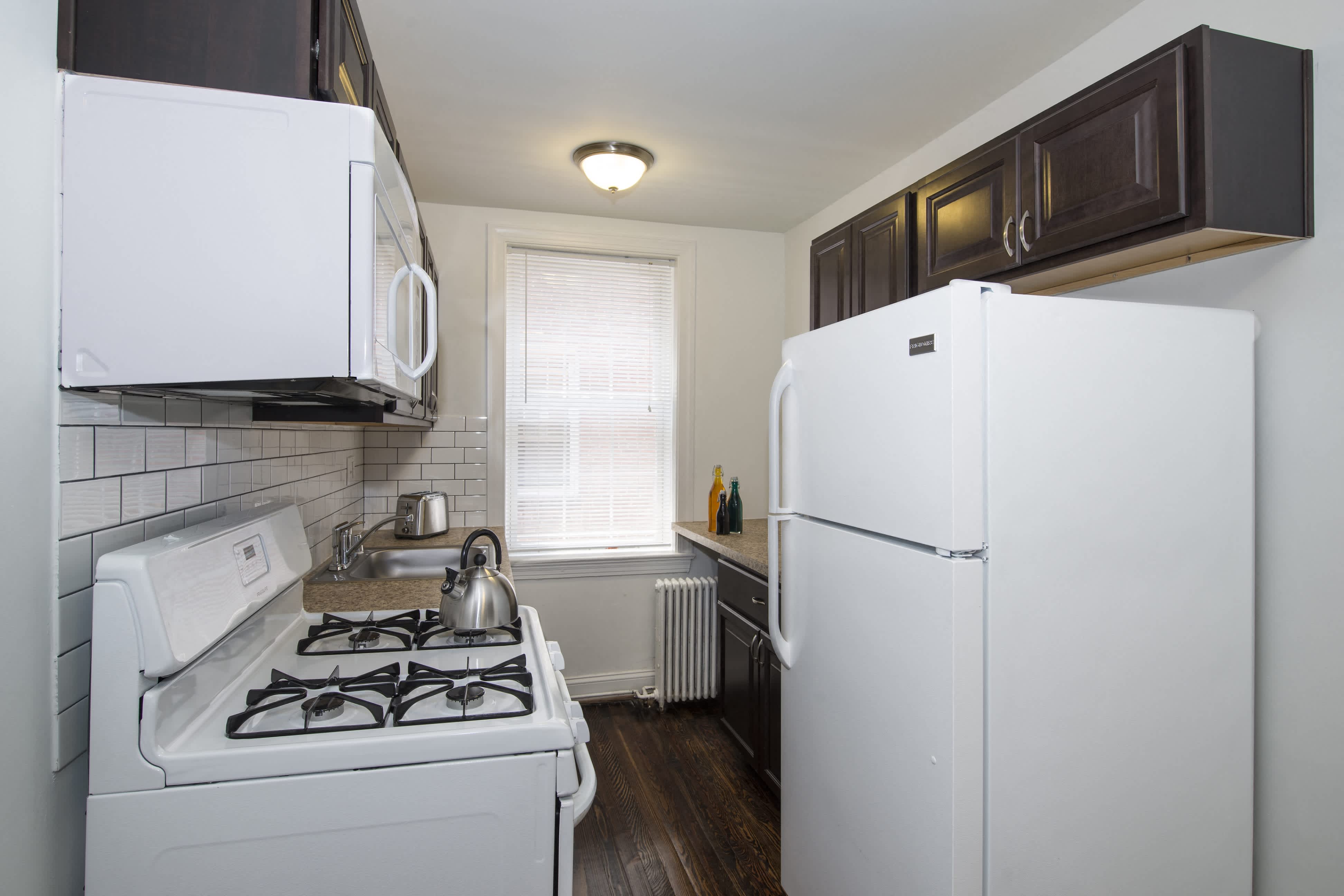 1401 Tuckerman Street Apartments – photo 5