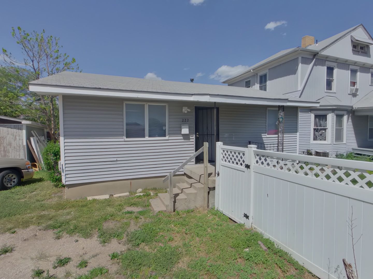 ** $150 OFF for AUGUST MOVE INS!!!*** 222 E 14th St N – photo 1