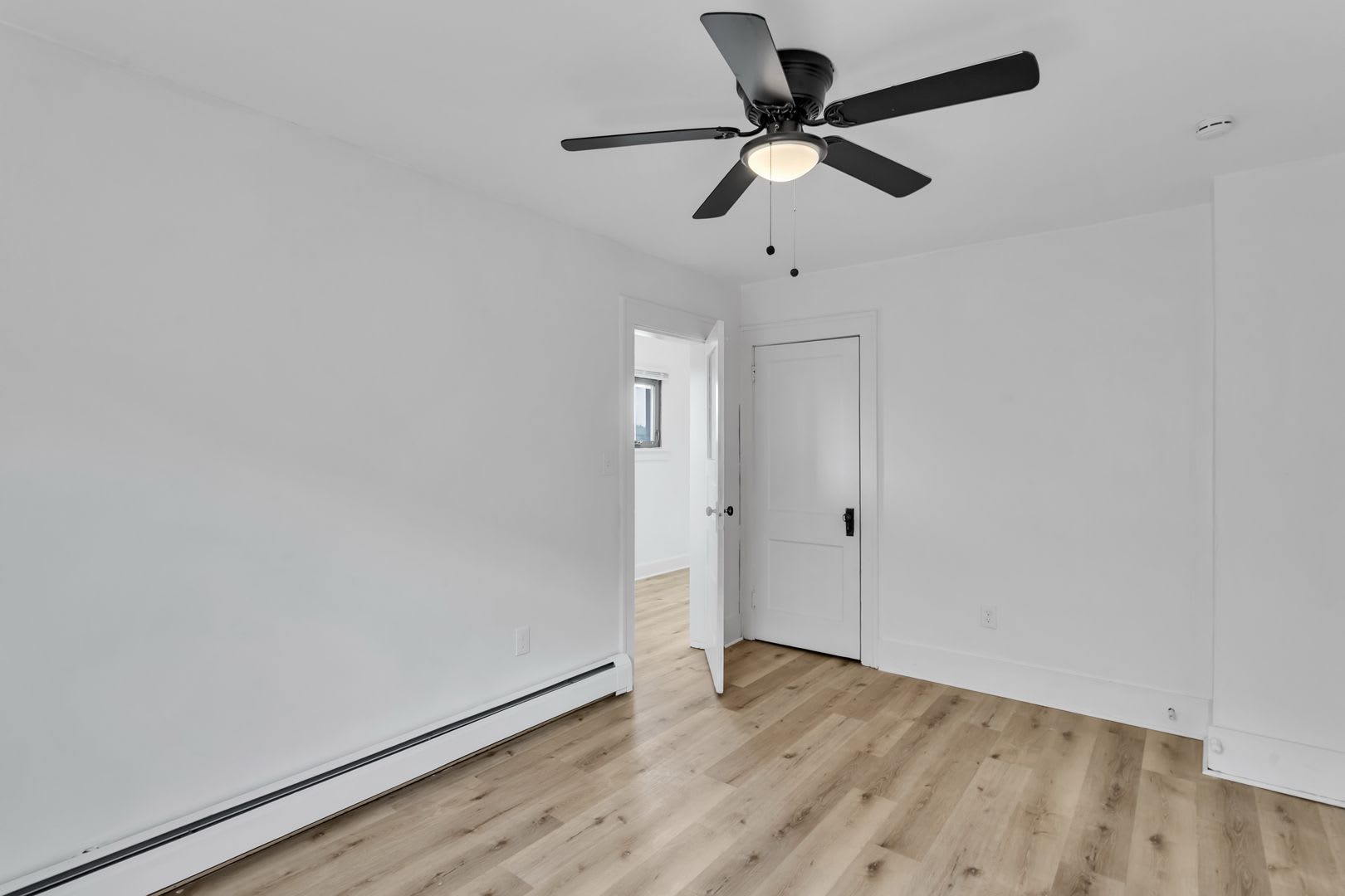 Newly Updated 3BR Home with Off-Street Parking – photo 5