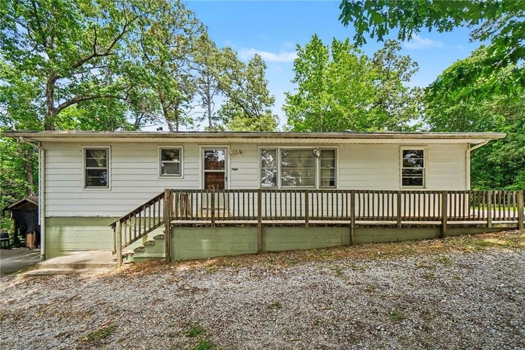 3944 Fairburn Road – photo 3