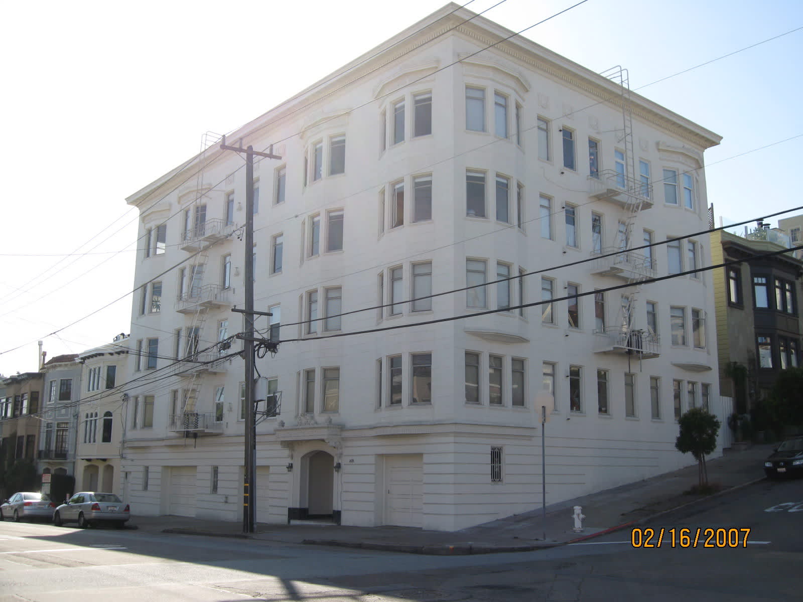 2695 Greenwich Street – photo 1