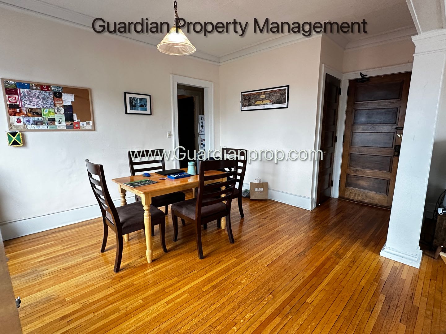 3Rd Floor Corner Unit Se Sun Lakes Uptown Apartment Blocks From Both Lakes Hardwood Floors One Month Free – photo 3