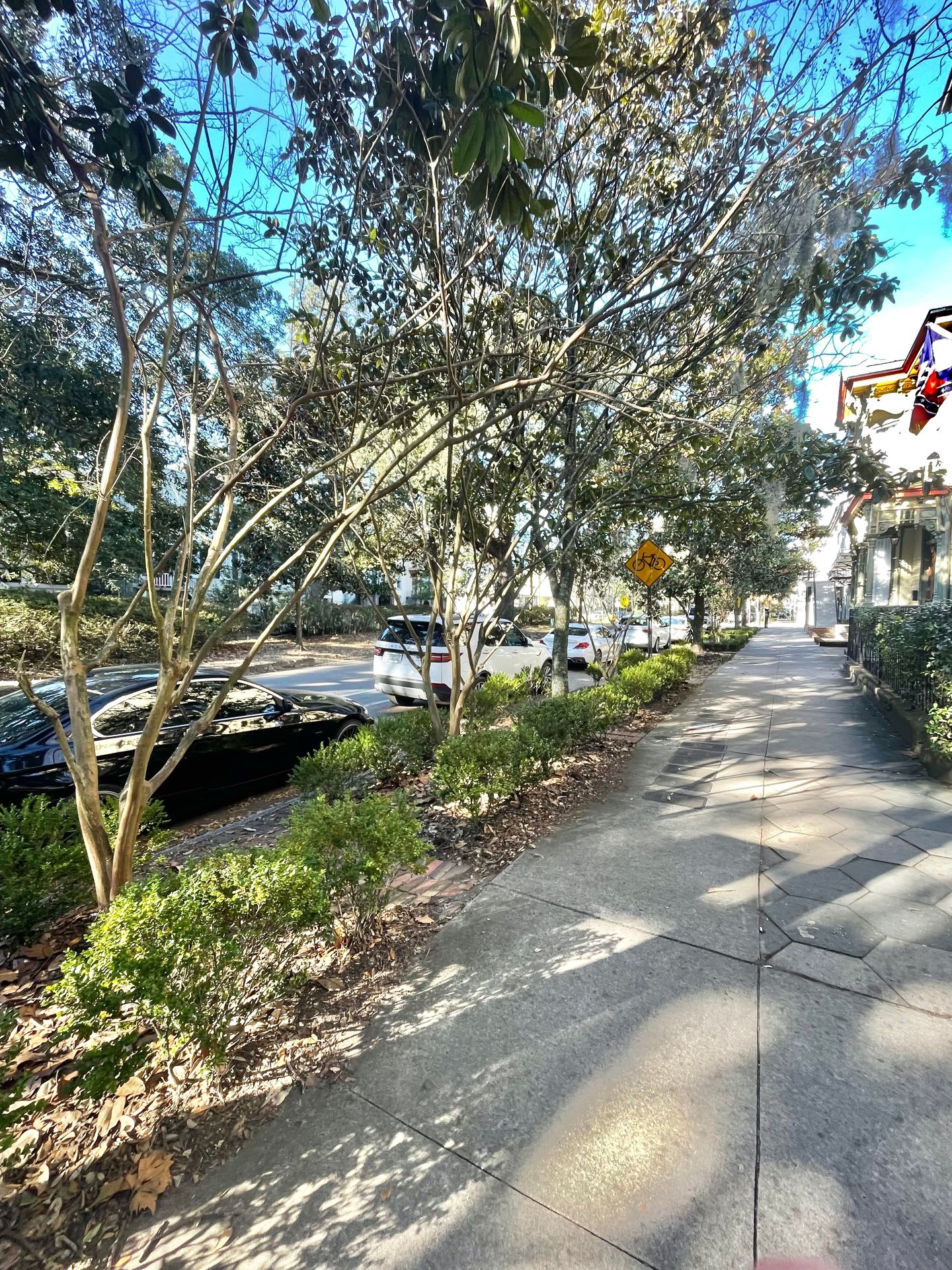 Charming 1 Bedroom, 1 Bathroom Courtyard Apartment in Downtown Savannah – photo 2