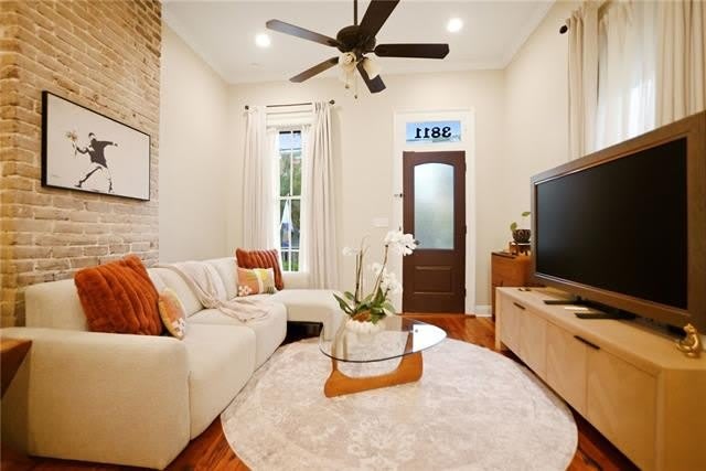 3811 Iberville Street – photo 5