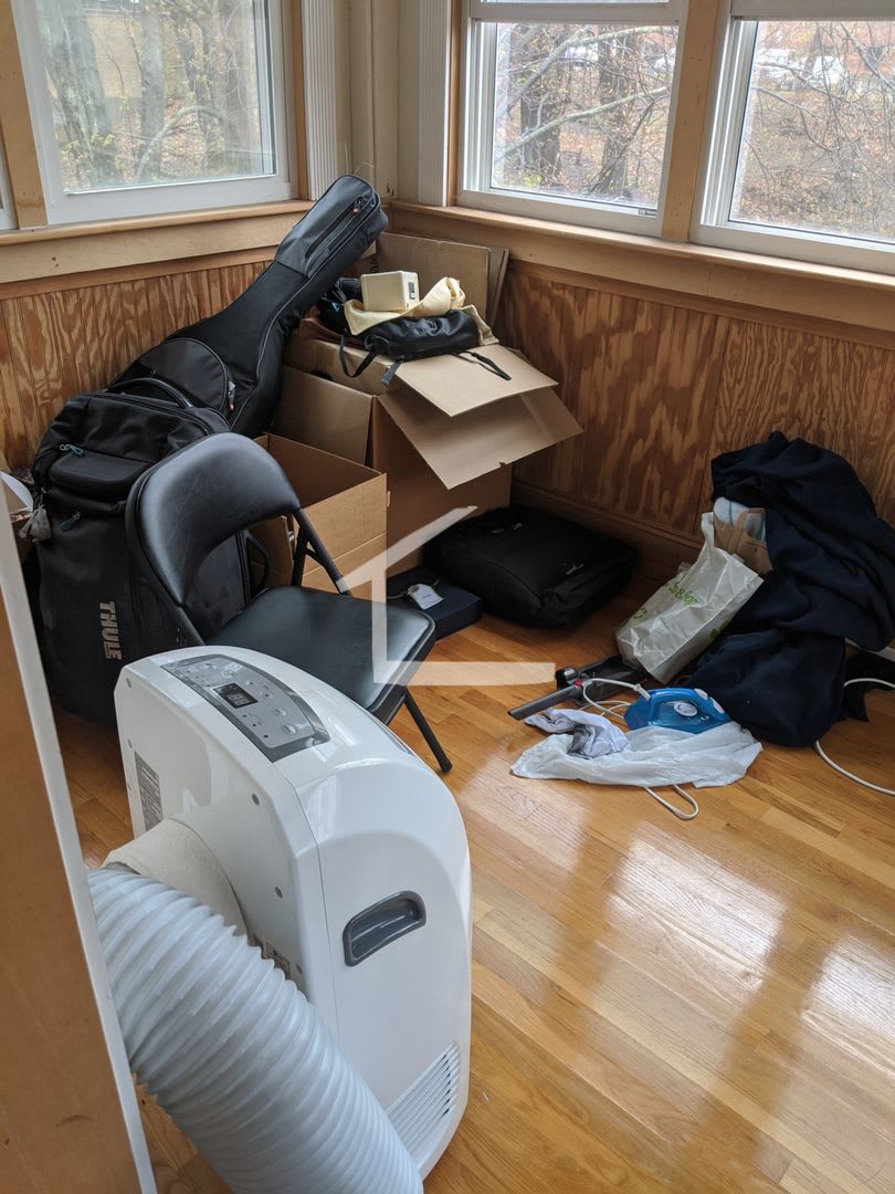 Nice 2 bed with office – photo 4
