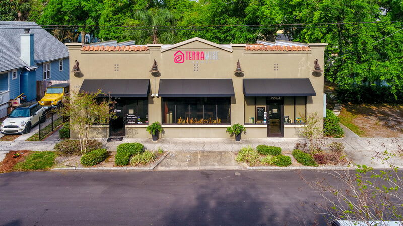 1334 Walnut Street – photo 1