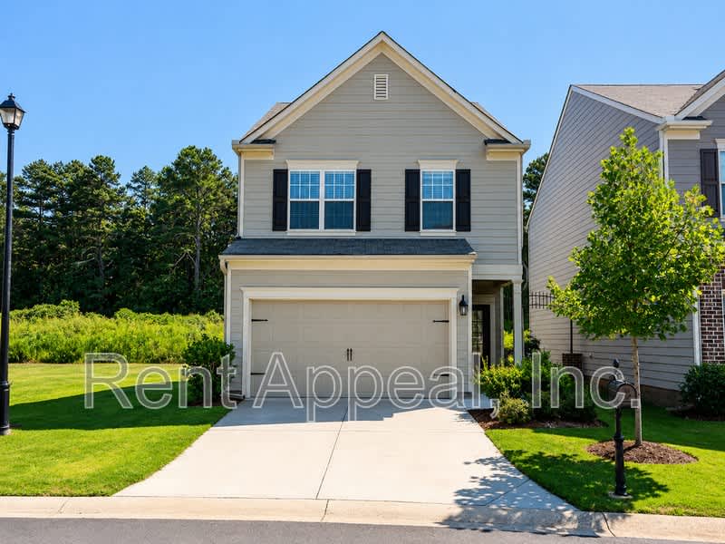 196 Highland Pointe Circle East – photo 1