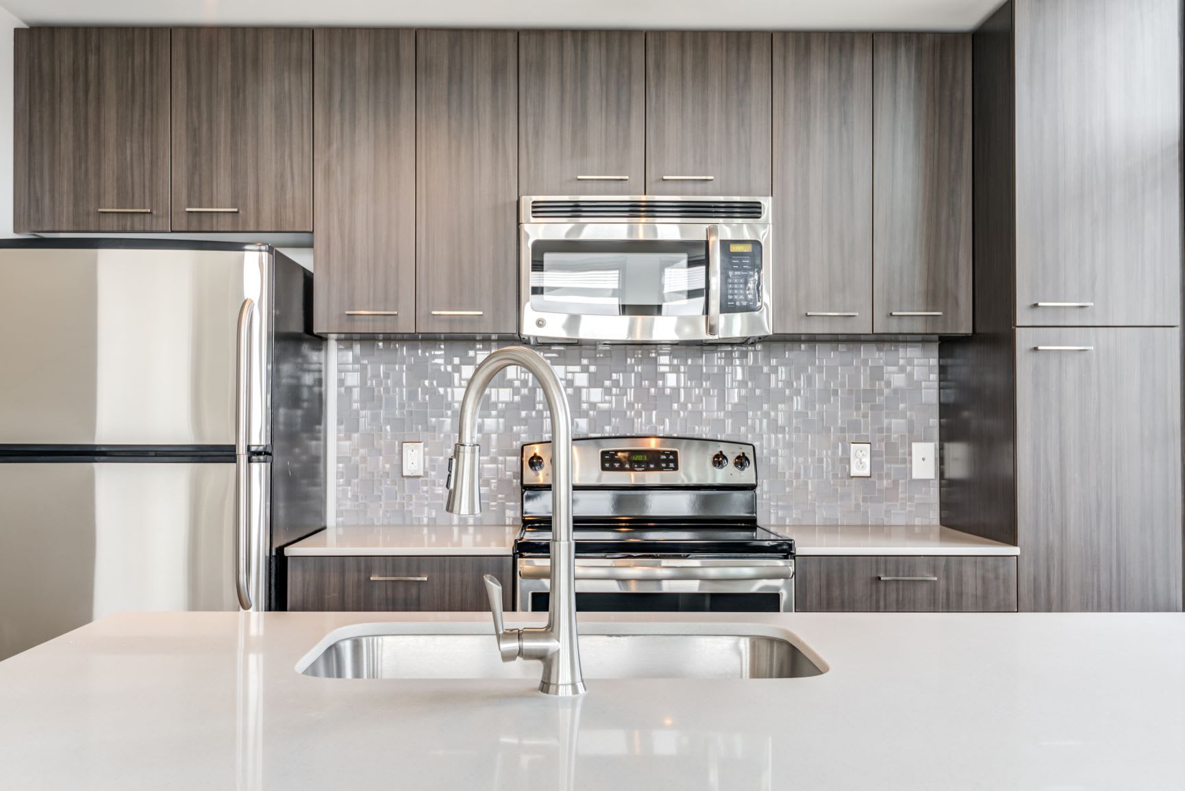 Tellus Apartments – photo 2