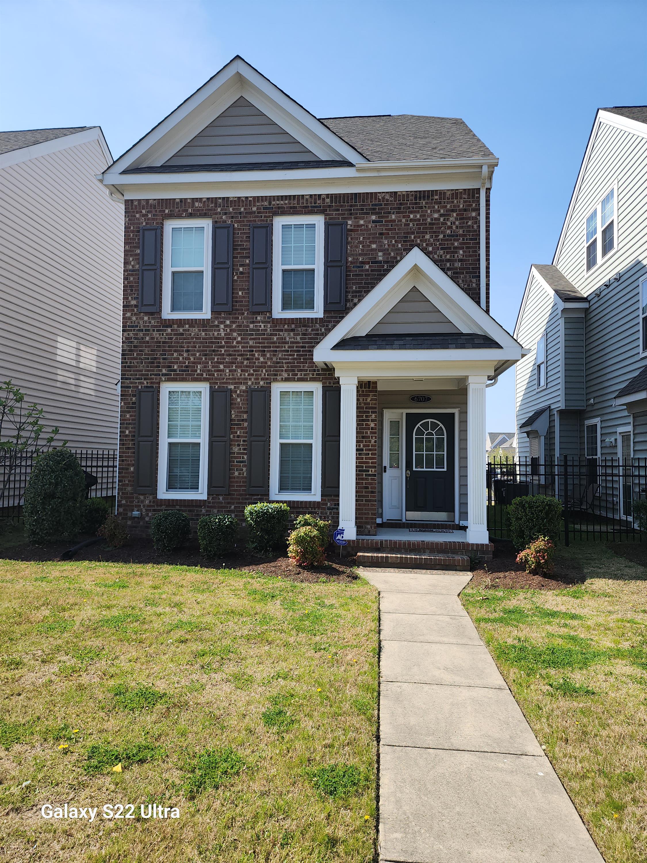6707 Hampton Roads Parkway – photo 1