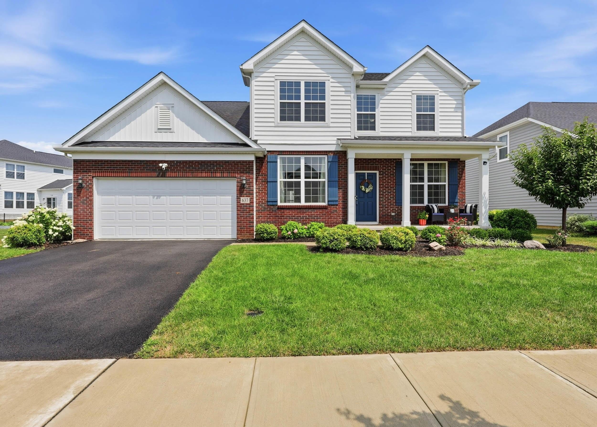 637 Bald Eagle Drive – photo 3