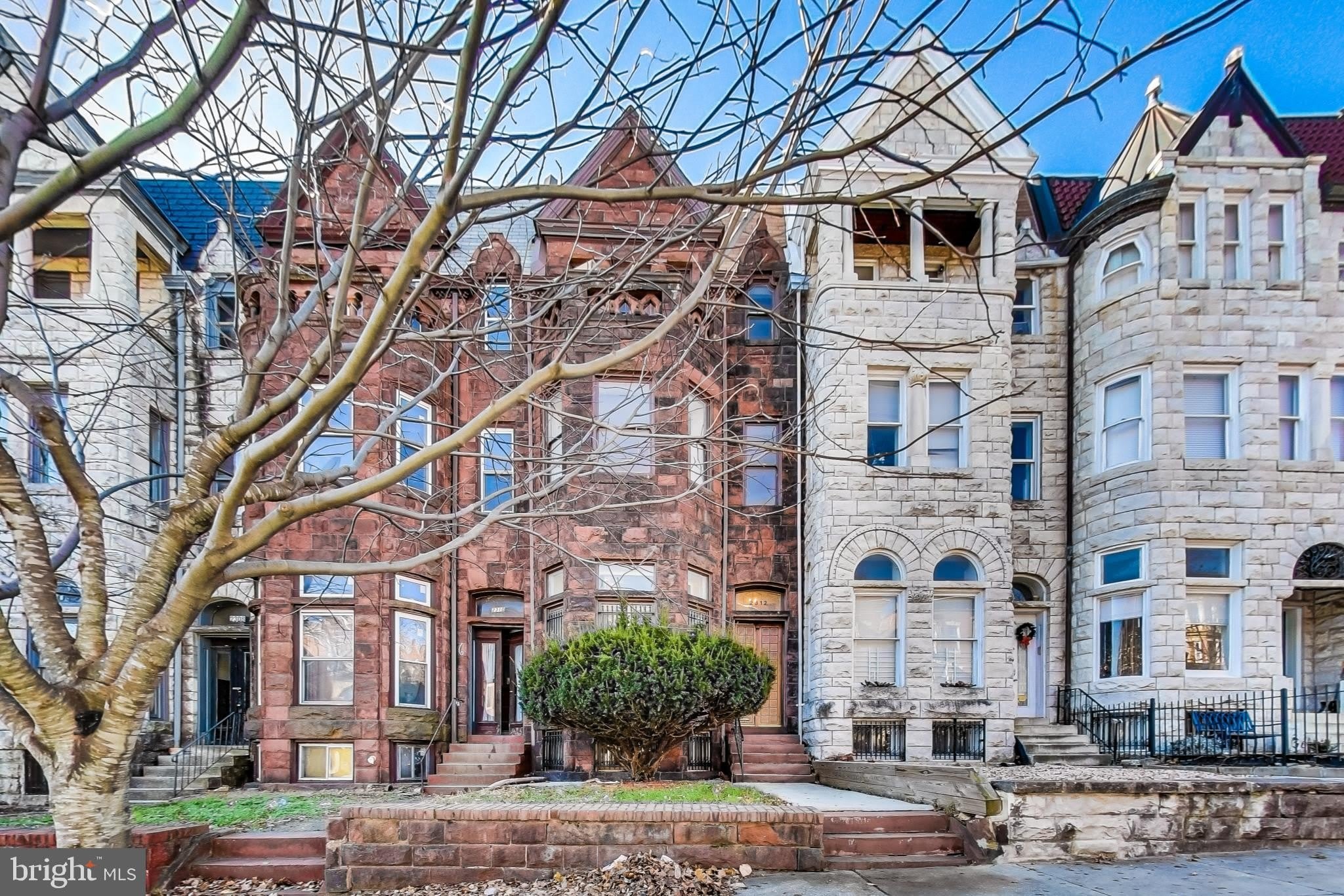 2312 EUTAW Place – photo 2